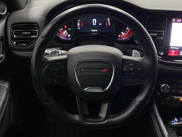 2021 Dodge Durango Vehicle Photo in Appleton, WI 54913