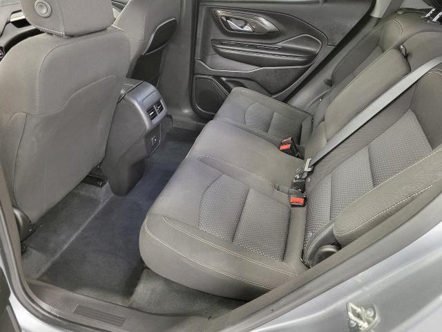 2024 GMC Terrain Vehicle Photo in MIDDLETON, WI 53562-1492