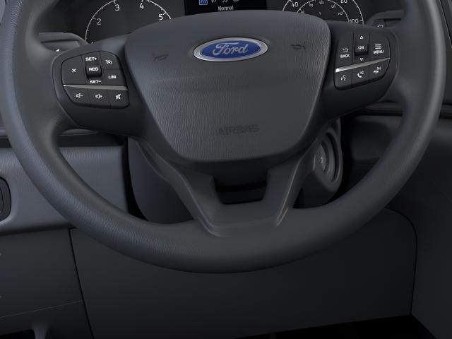 2025 Ford Transit Cargo Van Vehicle Photo in Neenah, WI 54956