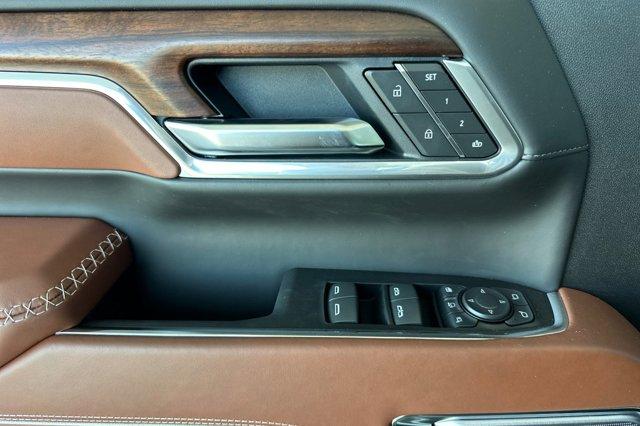 2025 GMC Sierra 2500 HD Vehicle Photo in STOCKTON, CA 95212-2838