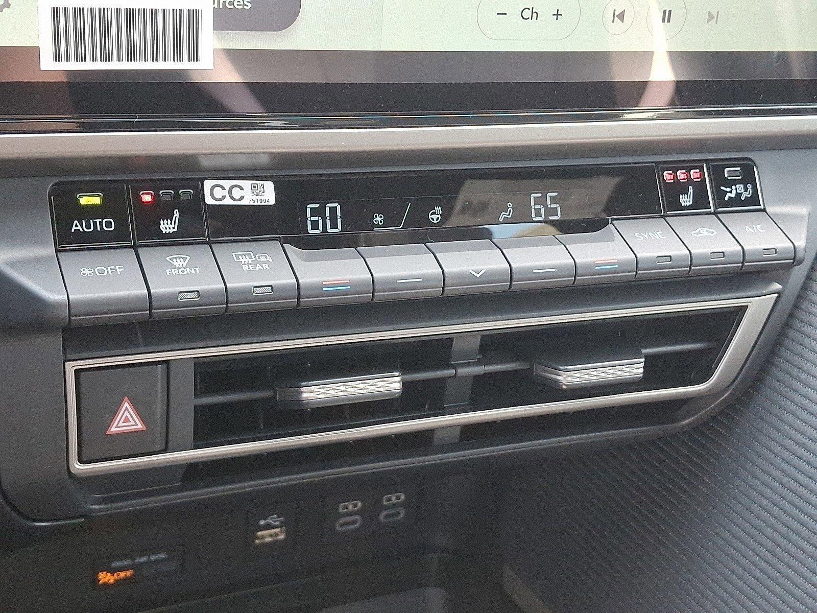 2025 Toyota Camry Vehicle Photo in Harrisburg, PA 17111