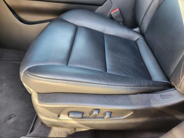 2023 Cadillac XT4 Vehicle Photo in DENTON, TX 76210-9321