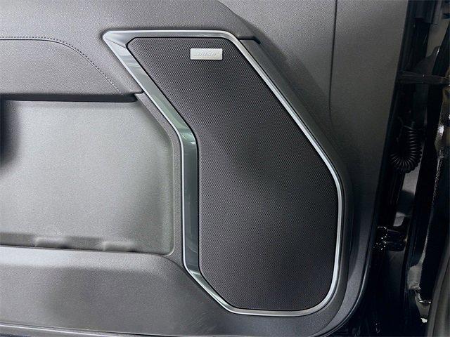 2025 GMC Sierra 3500 HD Vehicle Photo in PUYALLUP, WA 98371-4149