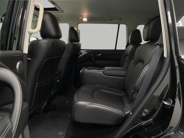 2022 INFINITI QX80 Vehicle Photo in Appleton, WI 54913