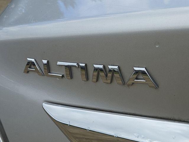 2015 Nissan Altima Vehicle Photo in WATERTOWN, CT 06795-3318