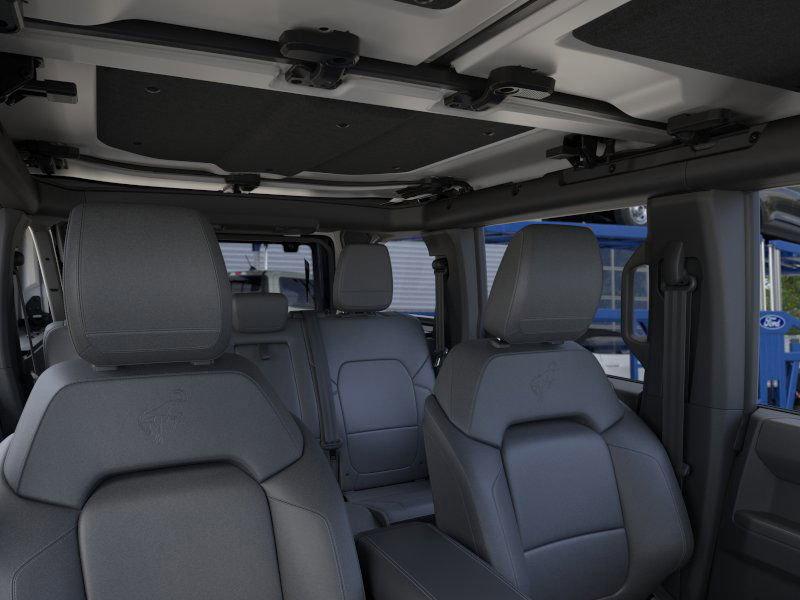 2025 Ford Bronco Vehicle Photo in Belle Vernon, PA 15012