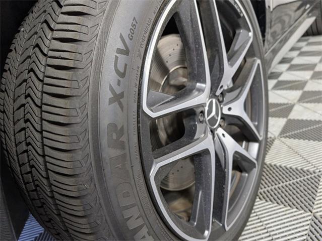 2021 Mercedes-Benz GLE Vehicle Photo in ENGLEWOOD, CO 80113-6708