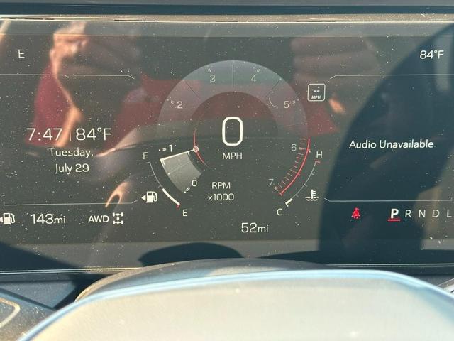 2026 GMC Terrain Vehicle Photo in COLUMBIA, MO 65203-3903