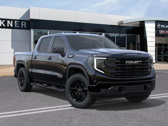 2026 GMC Sierra 1500 Vehicle Photo in TREVOSE, PA 19053-4984