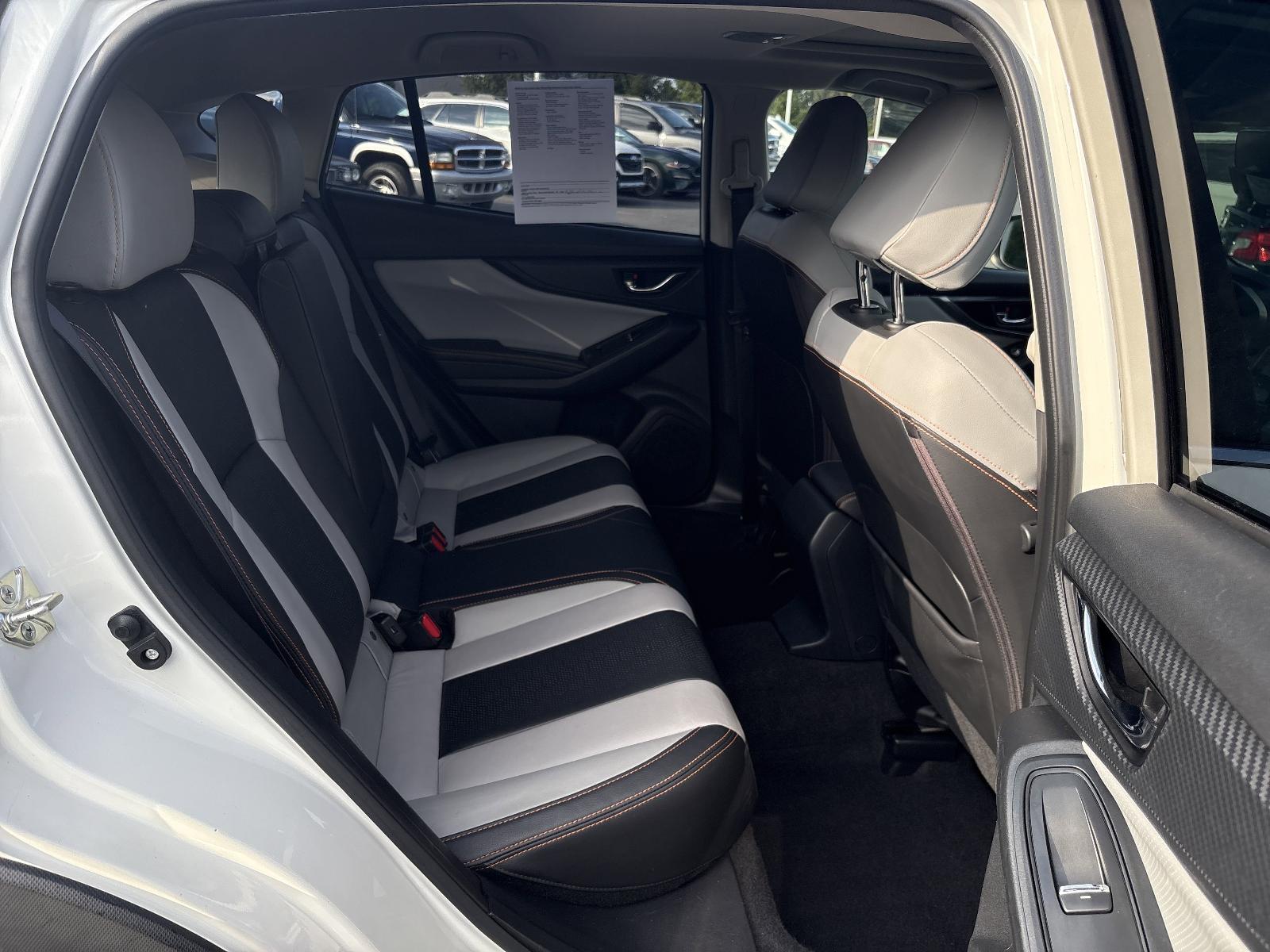 2018 Subaru Crosstrek Vehicle Photo in Mechanicsburg, PA 17050