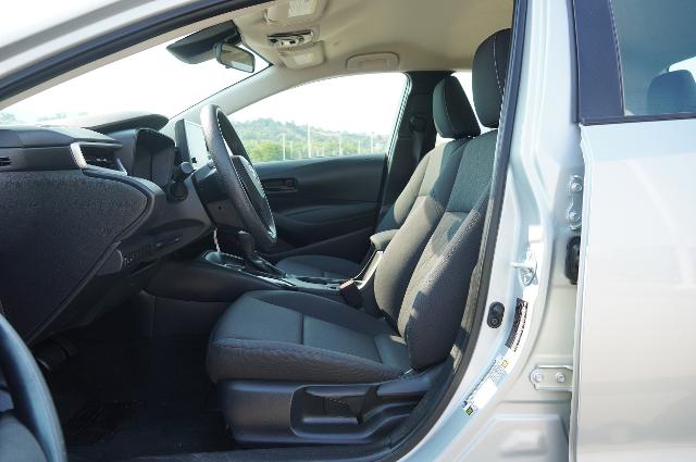 2023 Toyota Corolla Vehicle Photo in Riverdale, UT 84405