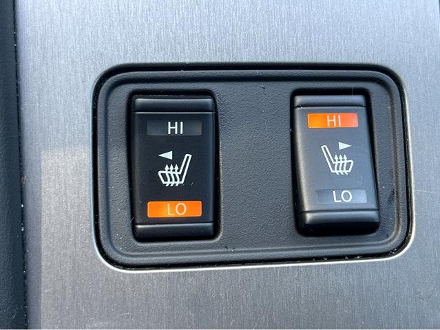2021 Nissan Murano Vehicle Photo in Savannah, GA 31419