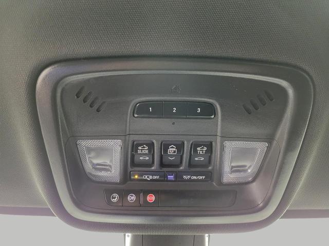 2023 Chevrolet Traverse Vehicle Photo in OSHKOSH, WI 54904-7811