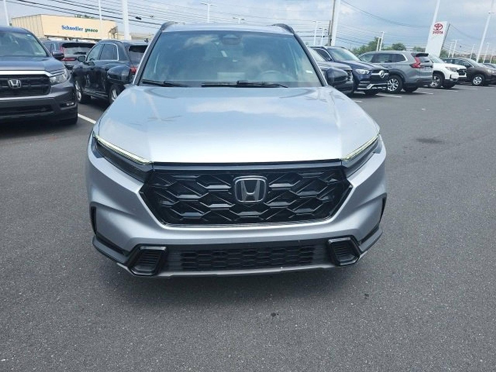 2024 Honda CR-V Hybrid Vehicle Photo in Harrisburg, PA 17111