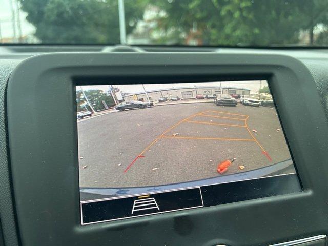 2022 Chevrolet Equinox Vehicle Photo in Harrisburg, PA 17111