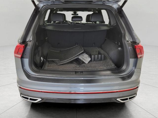 2023 Volkswagen Tiguan Vehicle Photo in OSHKOSH, WI 54904-7811