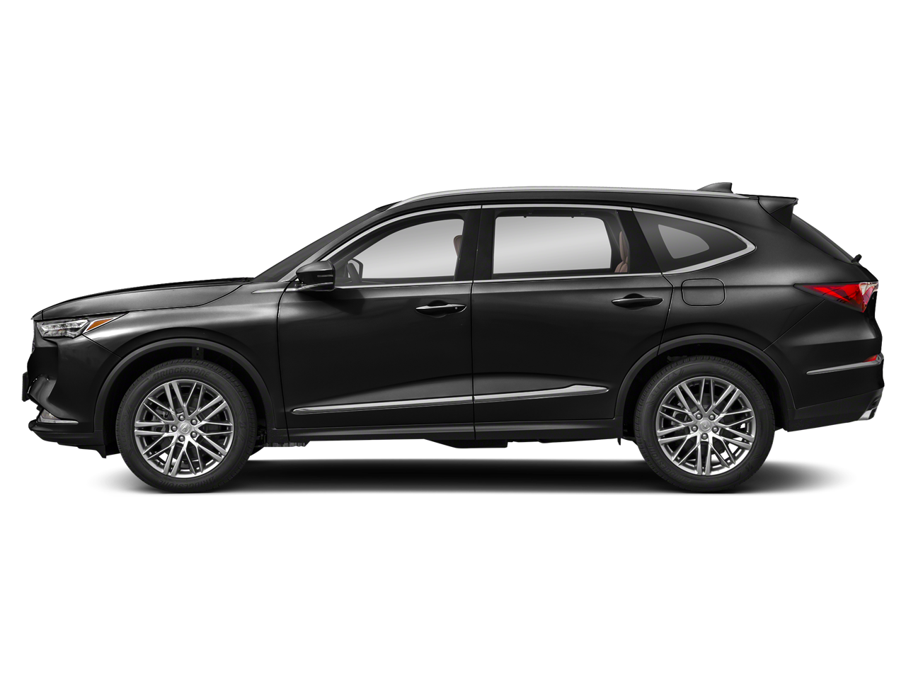 2023 Acura MDX Vehicle Photo in Grapevine, TX 76051