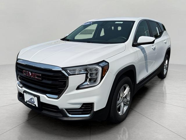 2024 GMC Terrain Vehicle Photo in MIDDLETON, WI 53562-1492