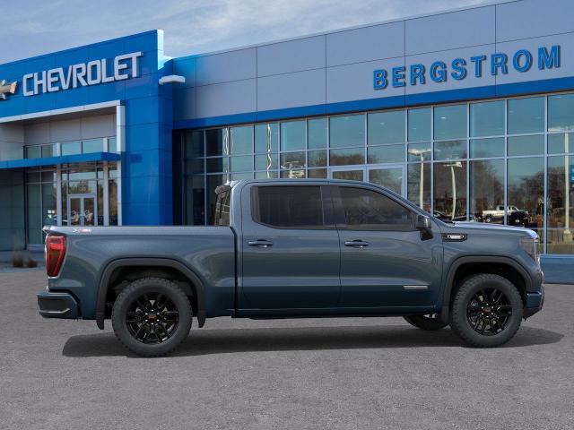 2026 GMC Sierra 1500 Vehicle Photo in OSHKOSH, WI 54904-7811