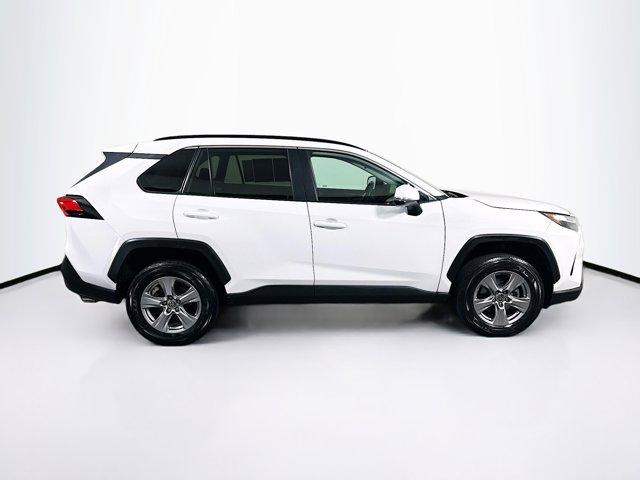 2023 Toyota RAV4 Vehicle Photo in Doylsetown, PA 18901