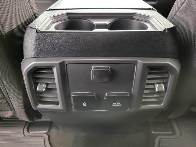 2020 Ford F-150 Vehicle Photo in Neenah, WI 54956