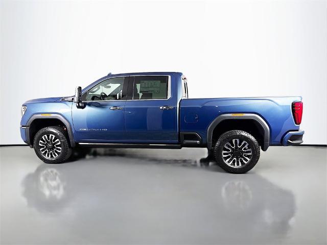 2025 GMC Sierra 2500 HD Vehicle Photo in PUYALLUP, WA 98371-4149