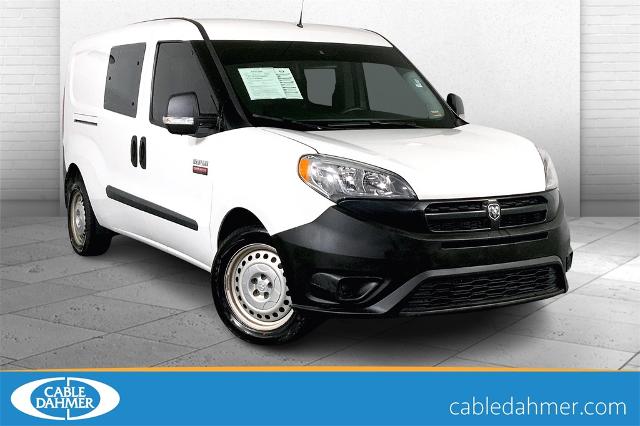 2018 Ram ProMaster City Vehicle Photo in Lees Summit, MO 64086