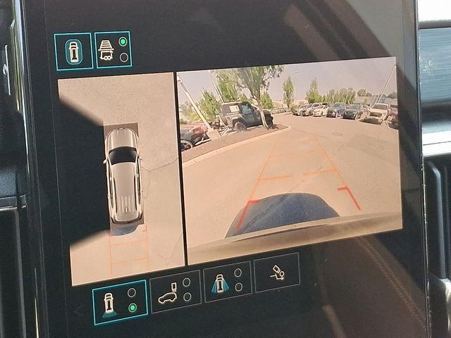2025 GMC Acadia Vehicle Photo in PAWLING, NY 12564-3219