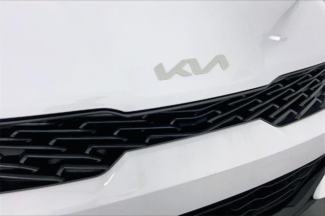2024 Kia K5 Vehicle Photo in Lees Summit, MO 64086
