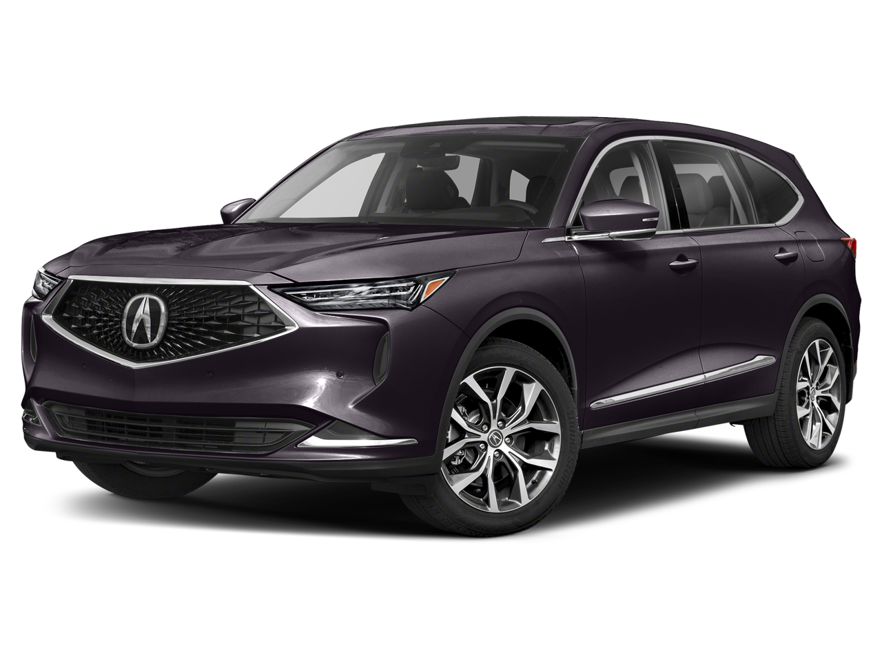 2023 Acura MDX Vehicle Photo in Grapevine, TX 76051