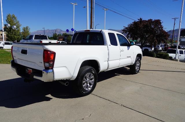 2019 Toyota Tacoma 4WD Vehicle Photo in Riverdale, UT 84405