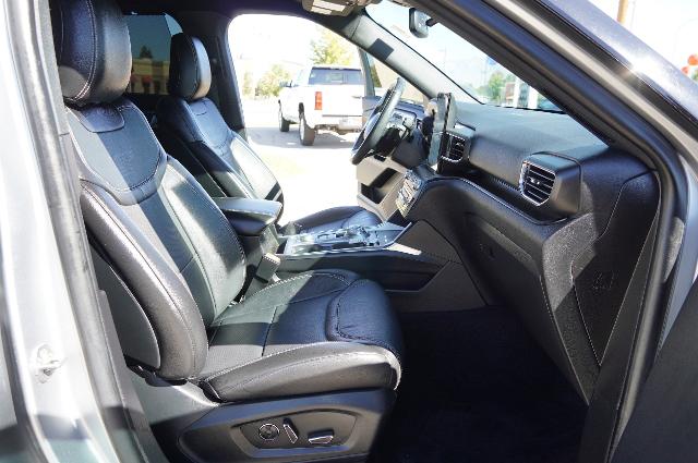 2020 Ford Explorer Vehicle Photo in Riverdale, UT 84405