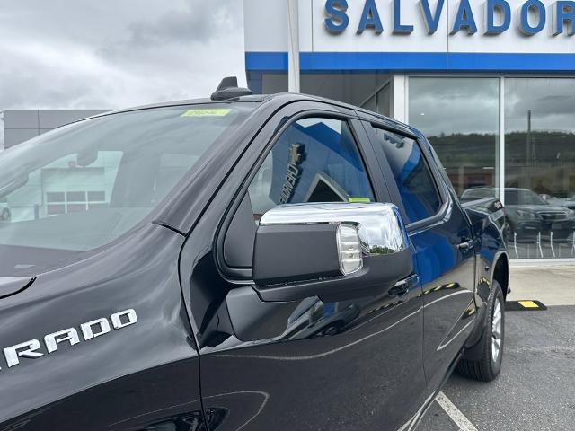 2026 Chevrolet Silverado 1500 Vehicle Photo in GARDNER, MA 01440-3110