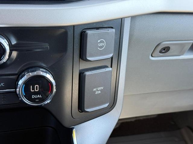 2021 Ford F-150 Vehicle Photo in COLUMBIA, MO 65203-3903