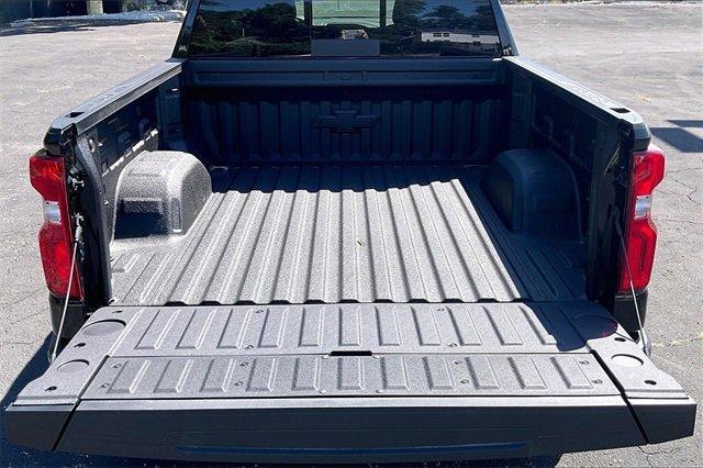 2026 Chevrolet Silverado 1500 Vehicle Photo in INDEPENDENCE, MO 64055-1314
