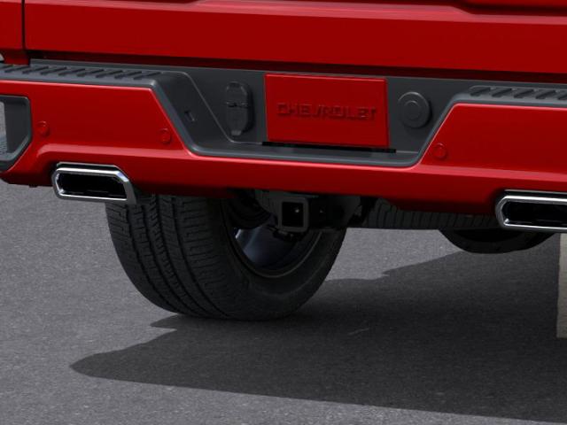 2026 Chevrolet Silverado 1500 Vehicle Photo in SAVANNAH, GA 31406-4513