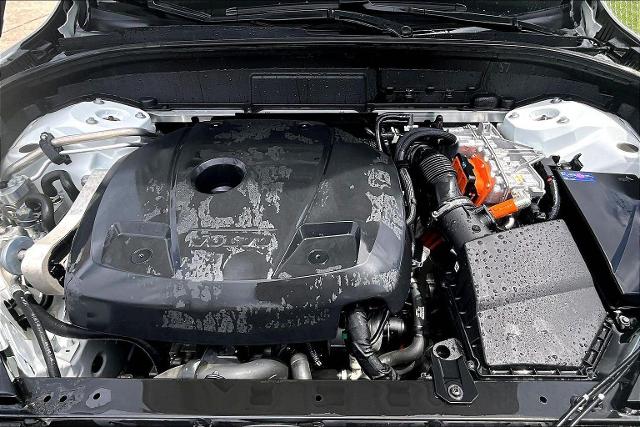2023 Volvo XC60 Recharge Plug-In Hybrid Vehicle Photo in Houston, TX 77007