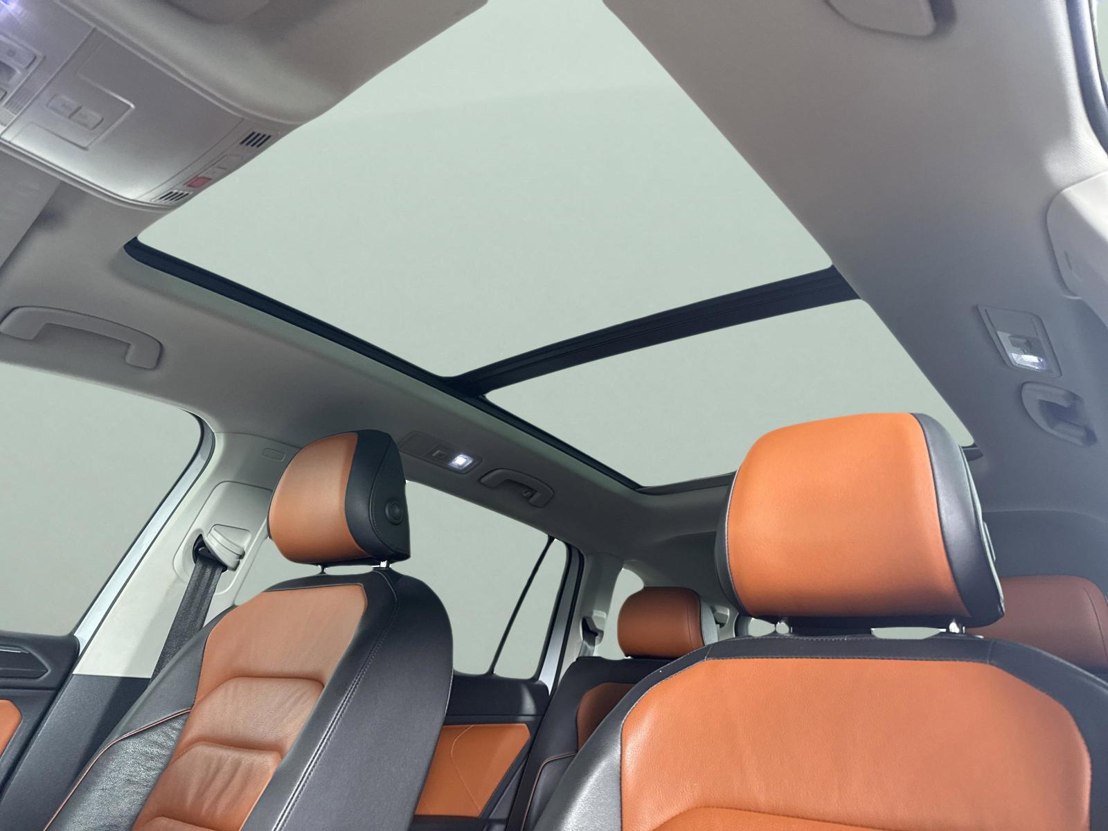 2019 Volkswagen Tiguan Vehicle Photo in Georgetown, TX 78626