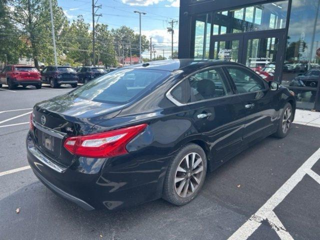 2016 Nissan Altima Vehicle Photo in Harrisburg, PA 17111