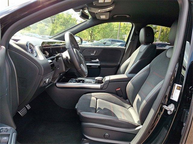2023 Mercedes-Benz GLA Vehicle Photo in Willow Grove, PA 19090