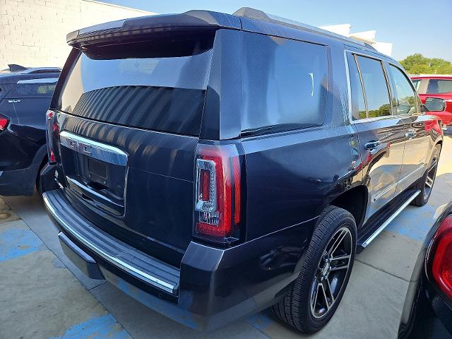 2016 GMC Yukon Vehicle Photo in TREVOSE, PA 19053-4984