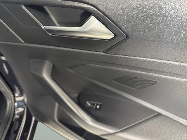 2024 Volkswagen Jetta Vehicle Photo in Georgetown, TX 78626