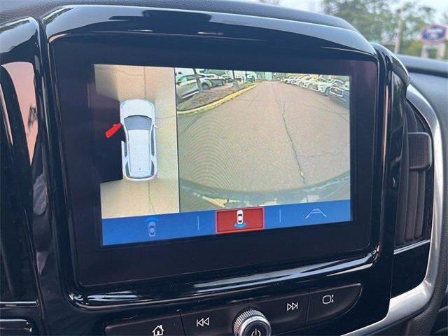 2019 Chevrolet Traverse Vehicle Photo in Willow Grove, PA 19090