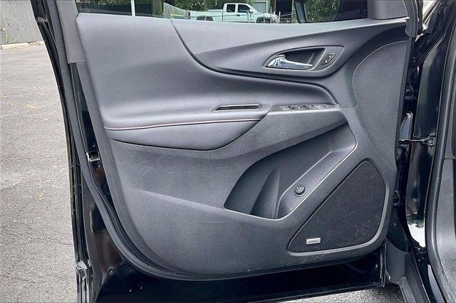 2024 Chevrolet Equinox Vehicle Photo in INDEPENDENCE, MO 64055-1314