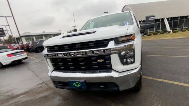 2021 Chevrolet Silverado 3500 HD Vehicle Photo in WILLIAMSVILLE, NY 14221-2883