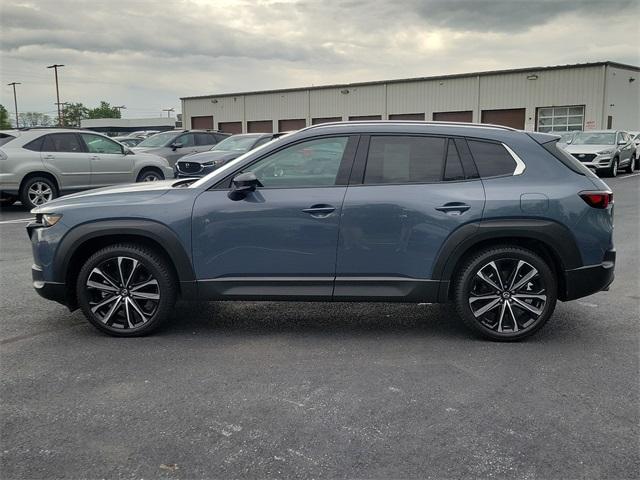 2023 Mazda CX-50 Vehicle Photo in New Bloomfield, PA 17068