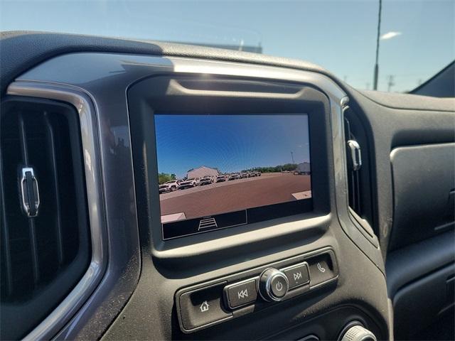 2024 Chevrolet Silverado 2500 HD Vehicle Photo in BERLIN, MD 21811-1121