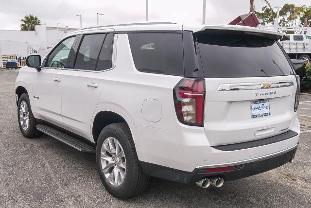 2024 Chevrolet Tahoe Vehicle Photo in VENTURA, CA 93003-8585