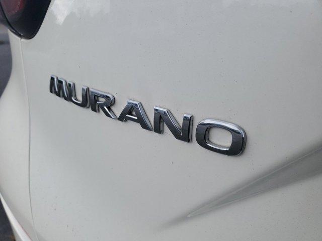 2020 Nissan Murano Vehicle Photo in SMYRNA, GA 30080-7630