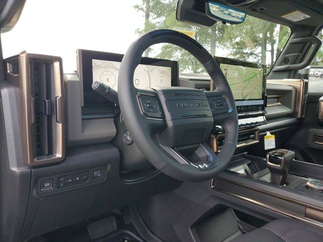 2025 GMC HUMMER EV SUV Vehicle Photo in SMYRNA, GA 30080-7630